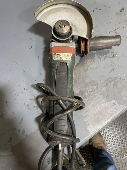 2023 METABO WEPBA19-150Q