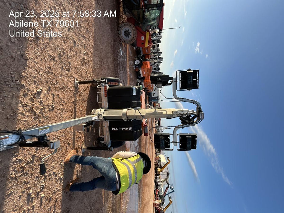 2025 WANCO WLTT-4MM4K