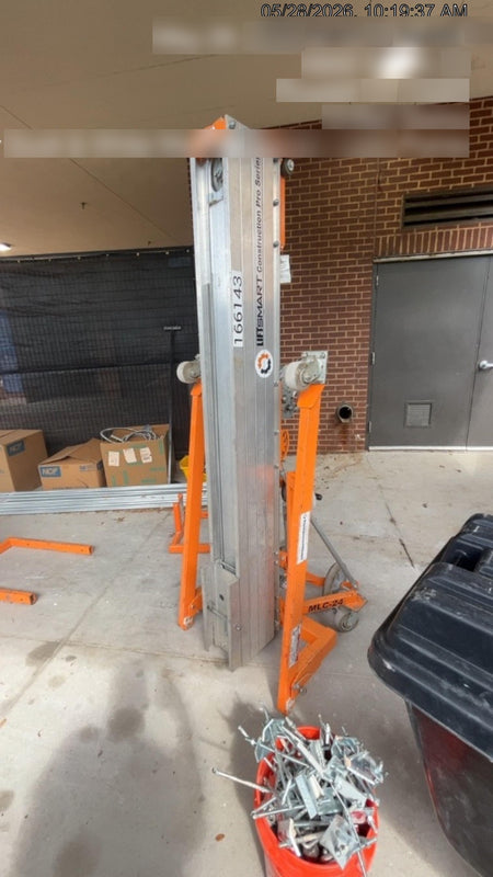2021 LIFTSMART MLC-24