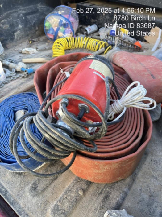 2023 MULTIQUIP ST2037