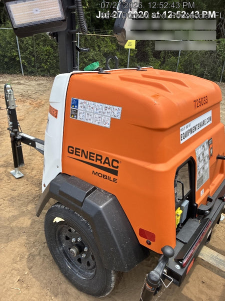 2026 GENERAC MLTS-4