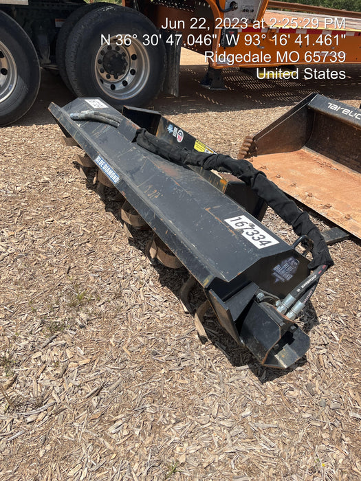 2021 BLUE DIAMOND 129015