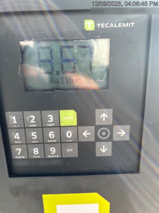 2023 Generac MLT2 Diesel, Flex Switch 120V Input, Powerzone Controller, 
(4) 320W LED Lights, 4kW Generator, 39.9 Gal Fuel Tank, 2" Ball, T3