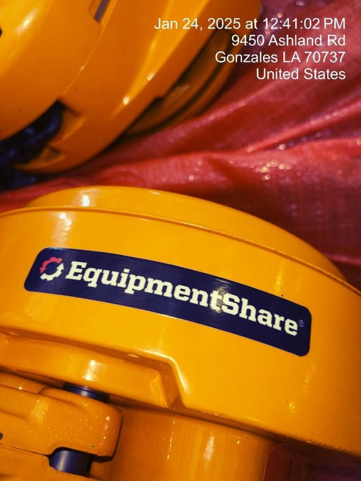 2024 HARRINGTON CF030-20