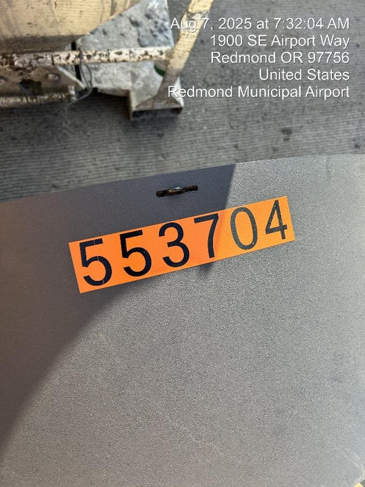 2025 MASTER 42MACAP-BDF