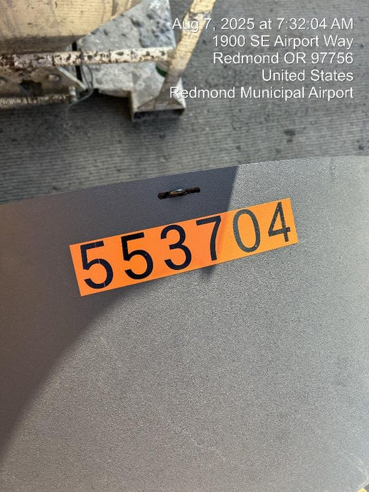 2025 MASTER 42MACAP-BDF