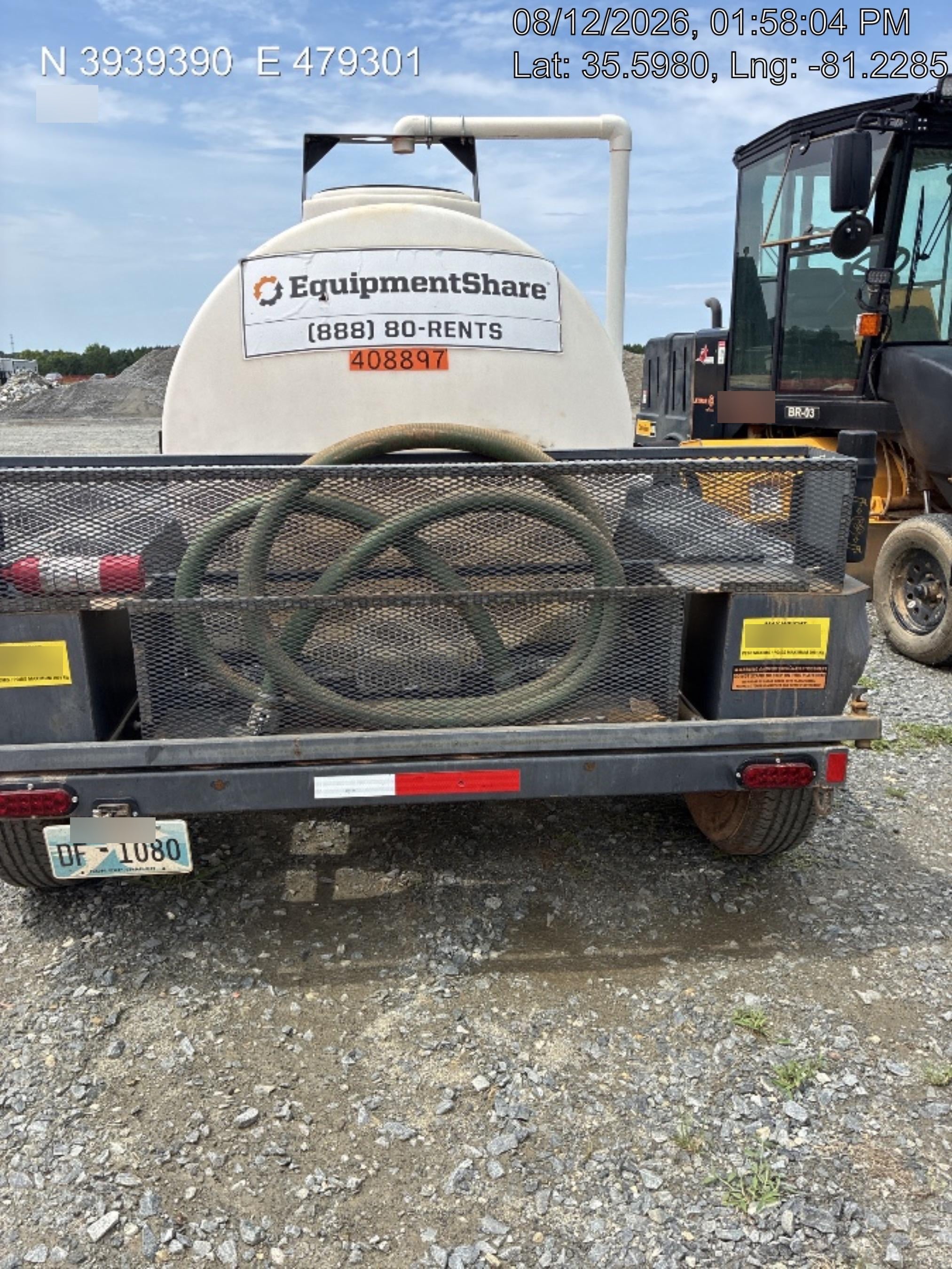 2023 SIMPSON SWT-52517