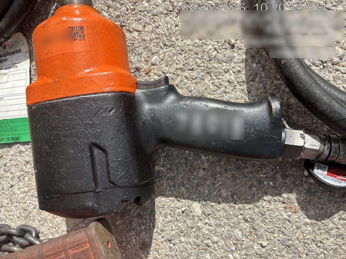 2020 MICHIGAN PNEUMATIC 751SS