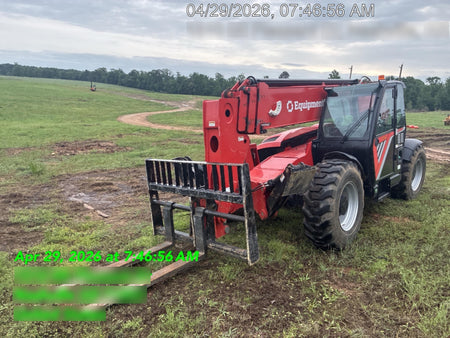 2025 MANITOU MTA1255