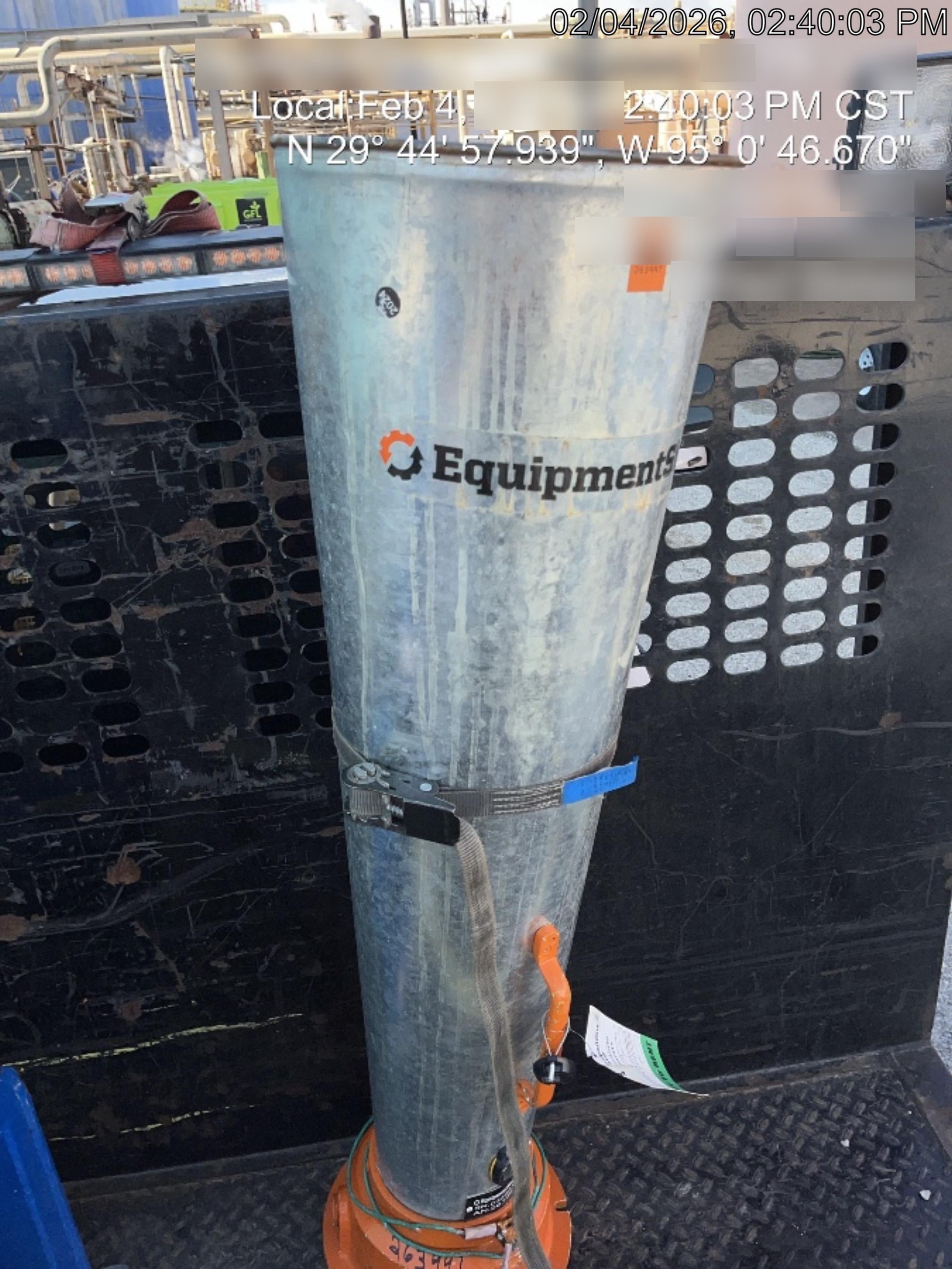 2022 MICHIGAN PNEUMATIC ES-6AM-TRACKER