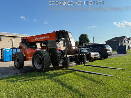 2025 SKYTRAK 10054
