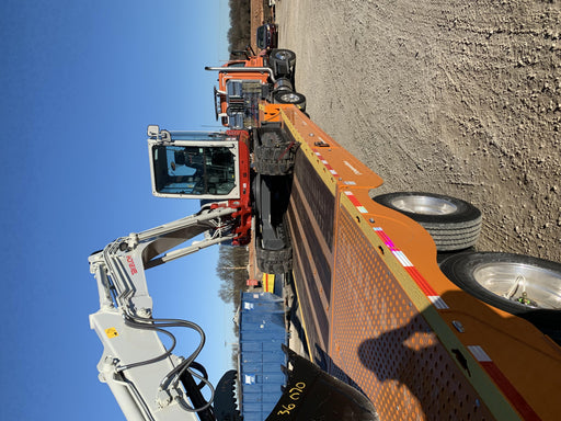 2020 Takeuchi TB290C Cab/Heat/Air, Rubber Tracks, Manual TAG QC