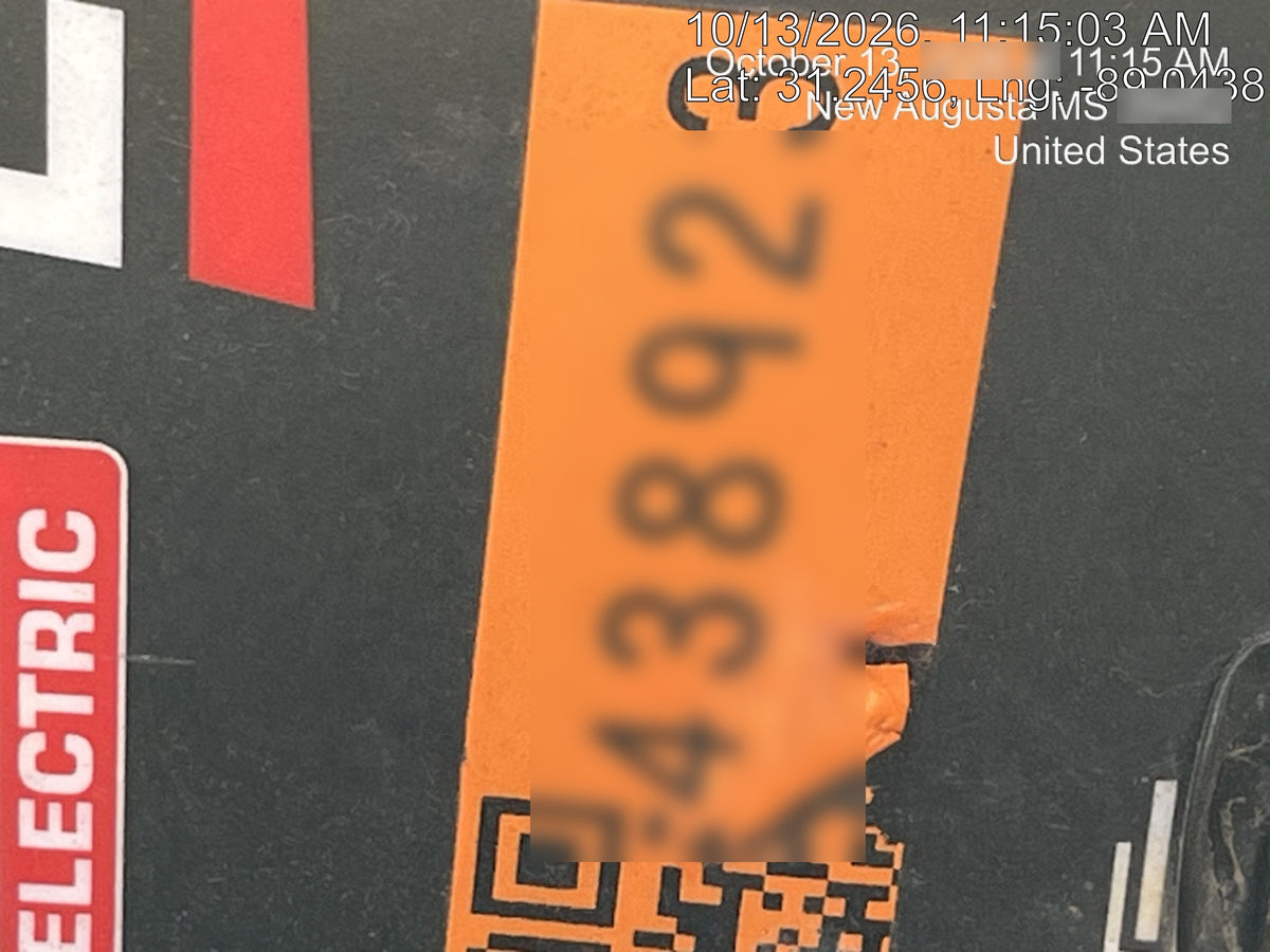 2024 LINCOLN ELECTRIC LN-25X