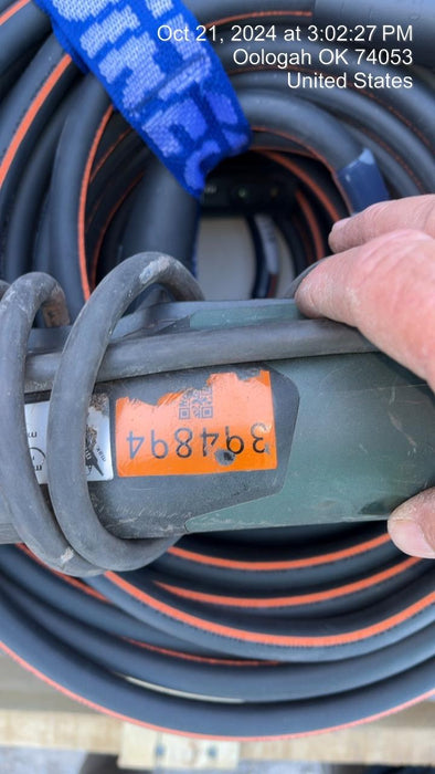 2023 METABO WEPBA19-150Q