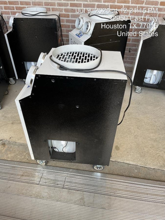 2023 KWIKOOL KPAC1411-2