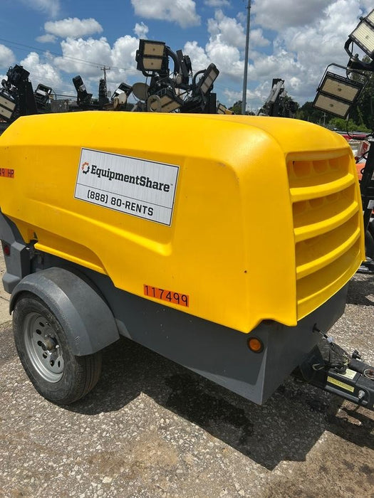 2020 ATLAS COPCO XAS188