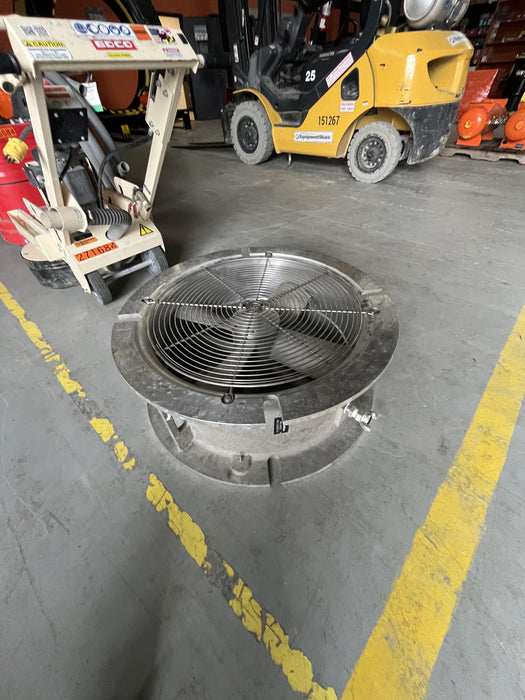 2023 WIDDER 20265-TRACKER