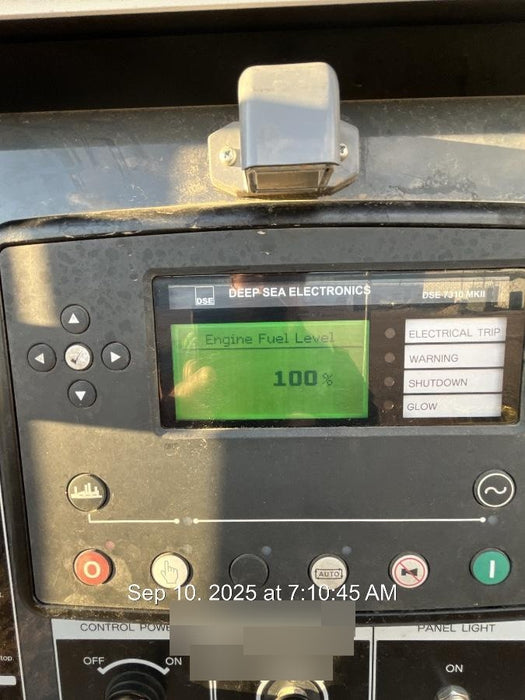 2021 AIRMAN SDG25S-8E1