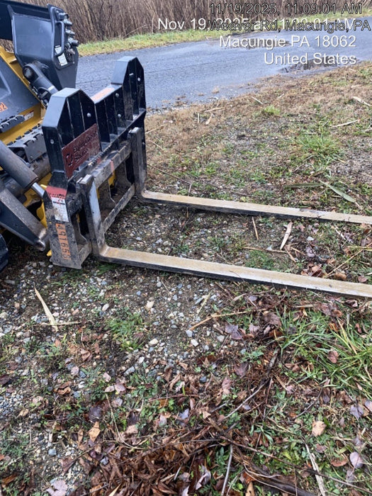 2025 VIRNIG PF4855-5VG