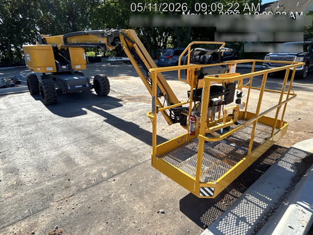 2022 HAULOTTE HT46RTJO