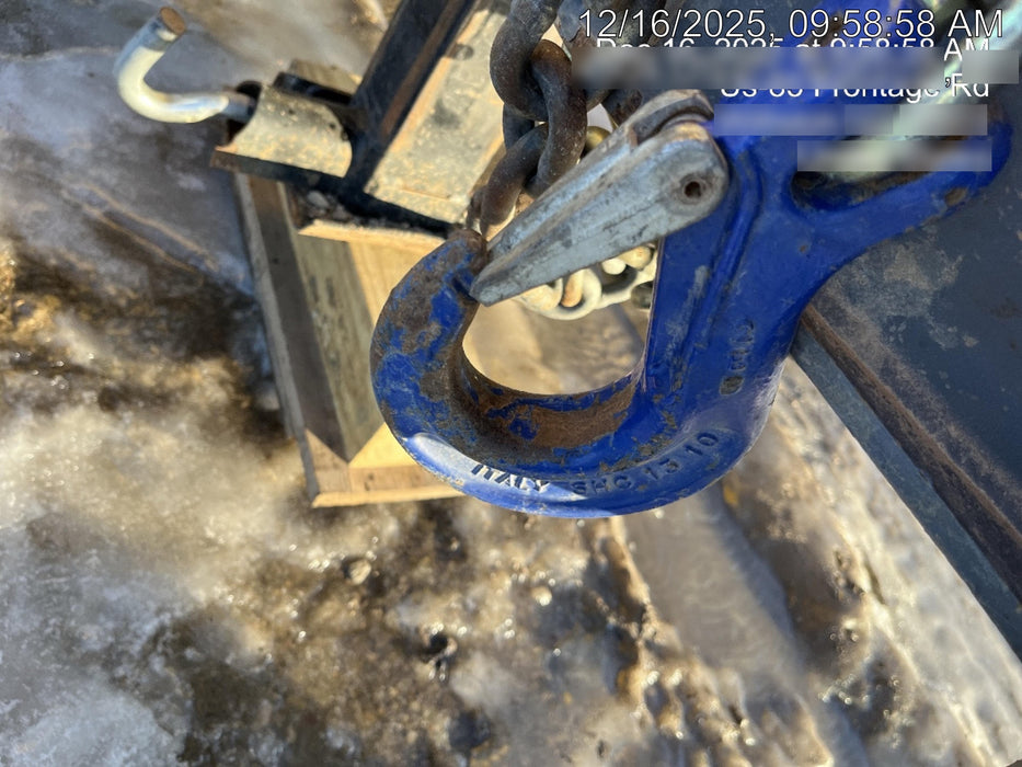 2024 ATLAS COPCO XAS 1800