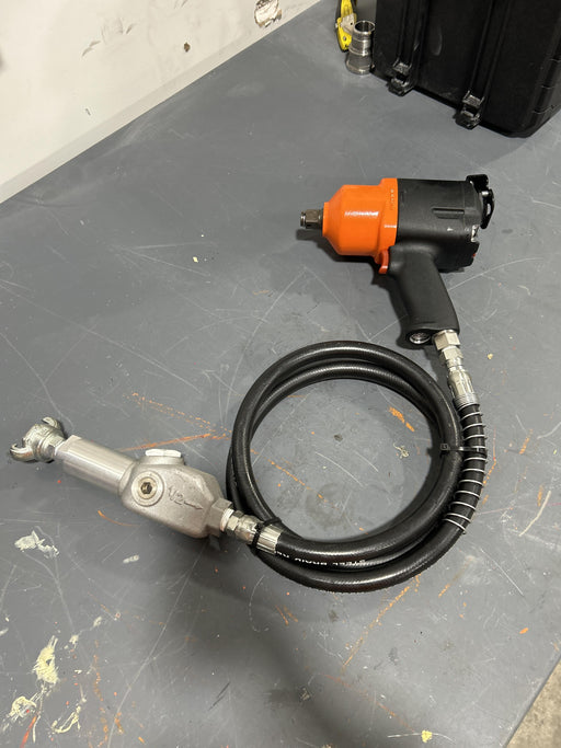 2024 MICHIGAN PNEUMATIC ES-750SS-TRACKER