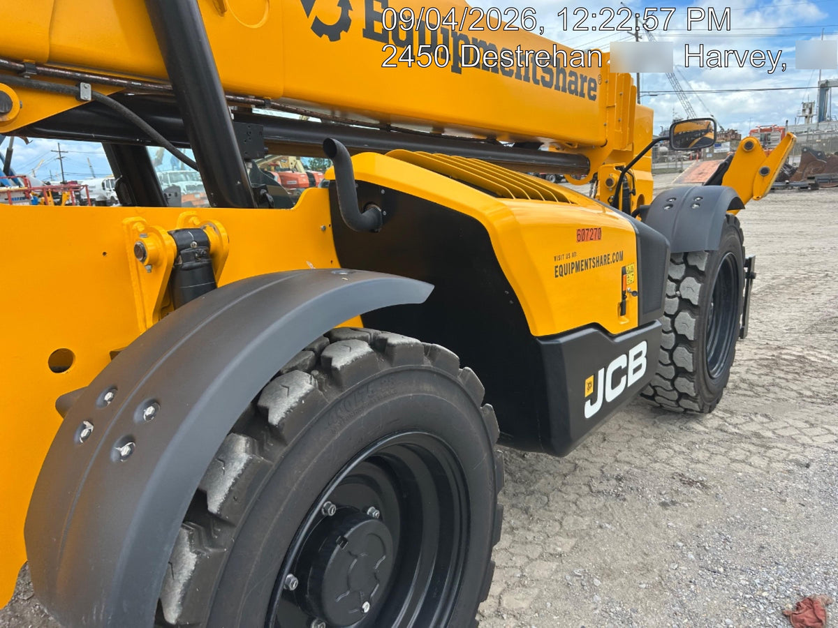 2025 JCB 512-56
