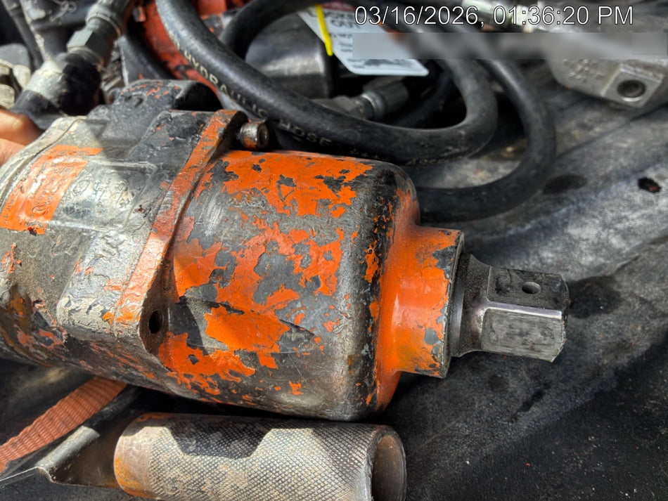 2021 MICHIGAN PNEUMATIC 4940B2