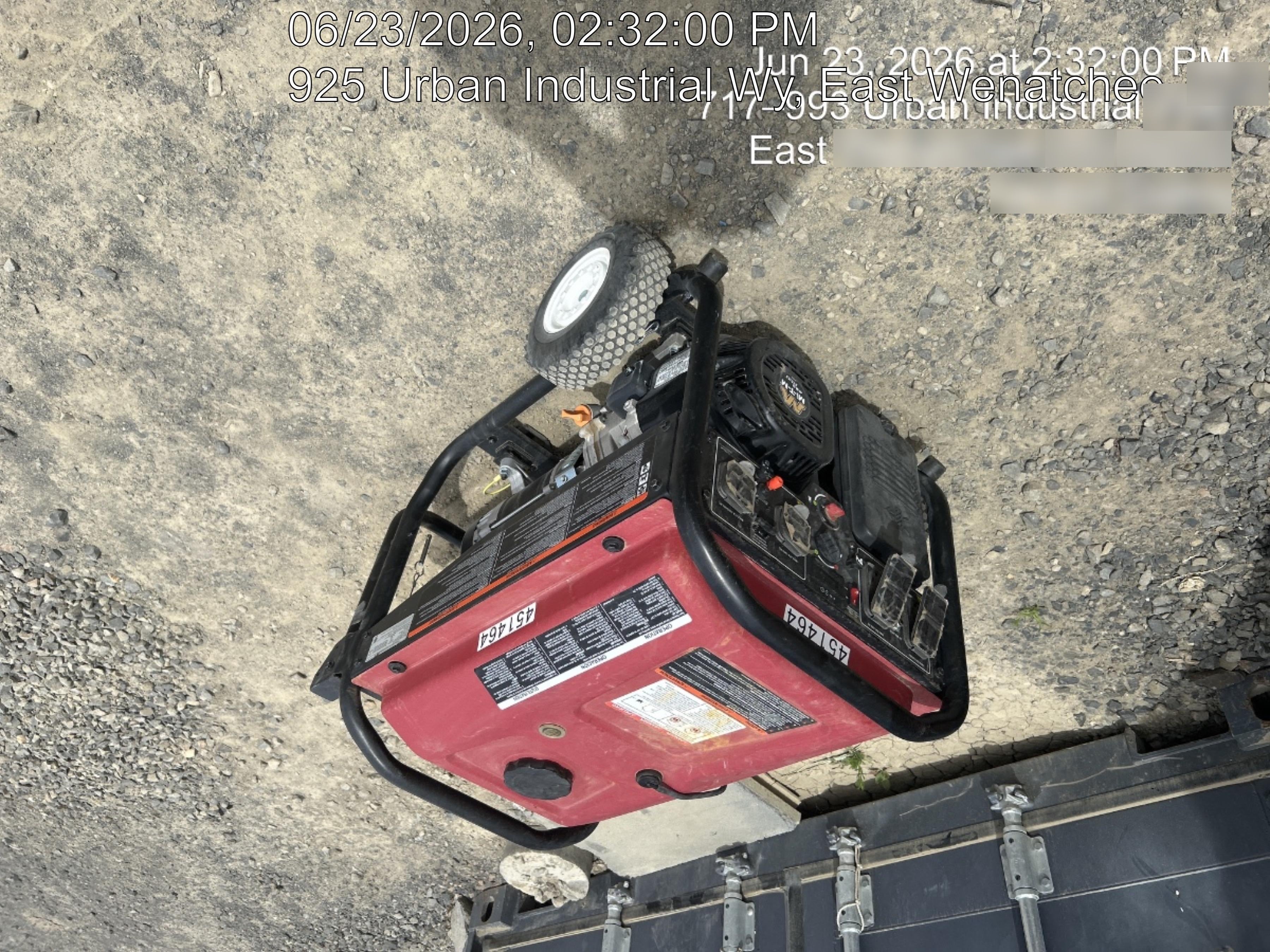 2024 MI-T-M GEN-6500-0MM1