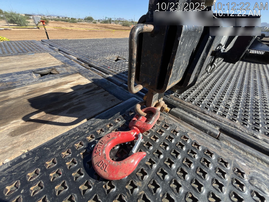 2024 STAR INDUSTRIES M1360B - Star JIB Boom