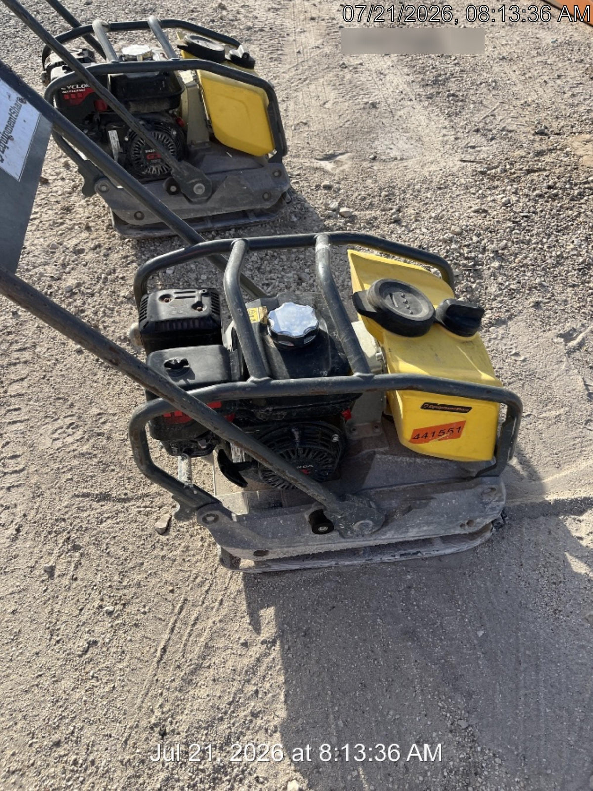 2024 WACKER NEUSON WP1550AW