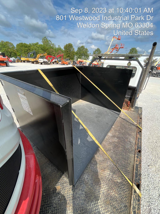 2023 STAR INDUSTRIES 1430