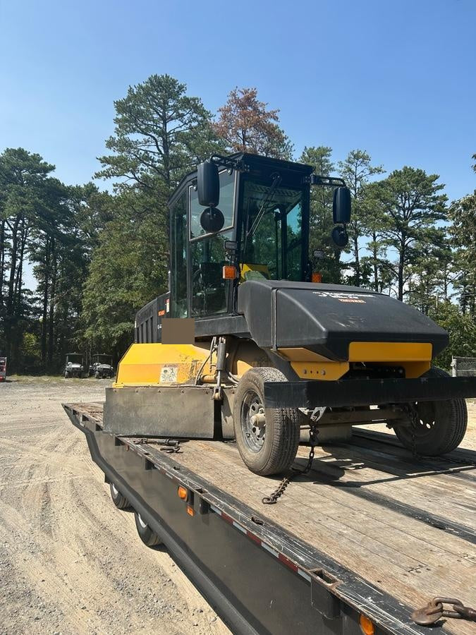2022 LAYMOR SM450