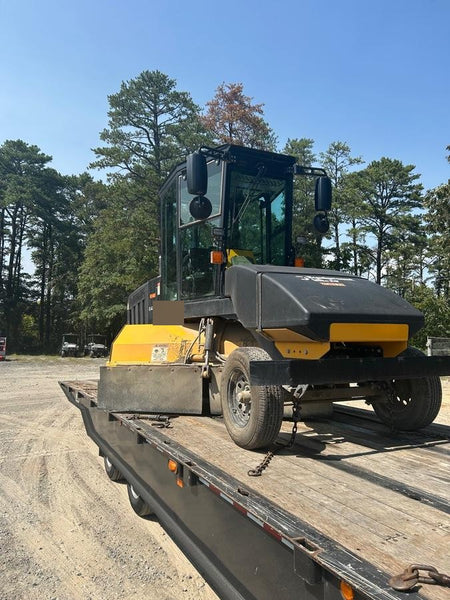 2022 LAYMOR SM450
