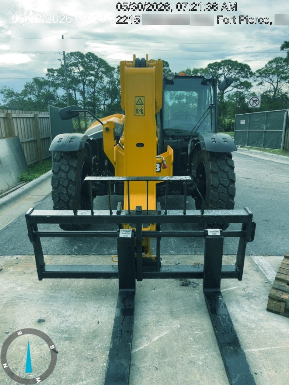 2026 JCB 509-42
