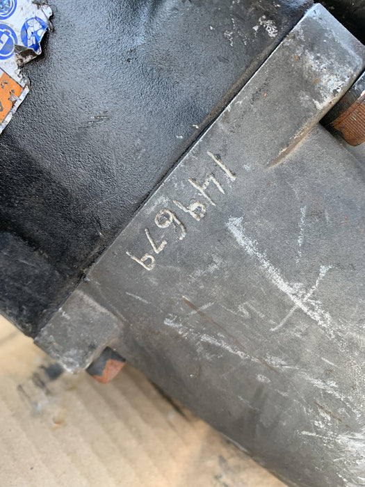 2021 INGERSOLL RAND 3955B2TI