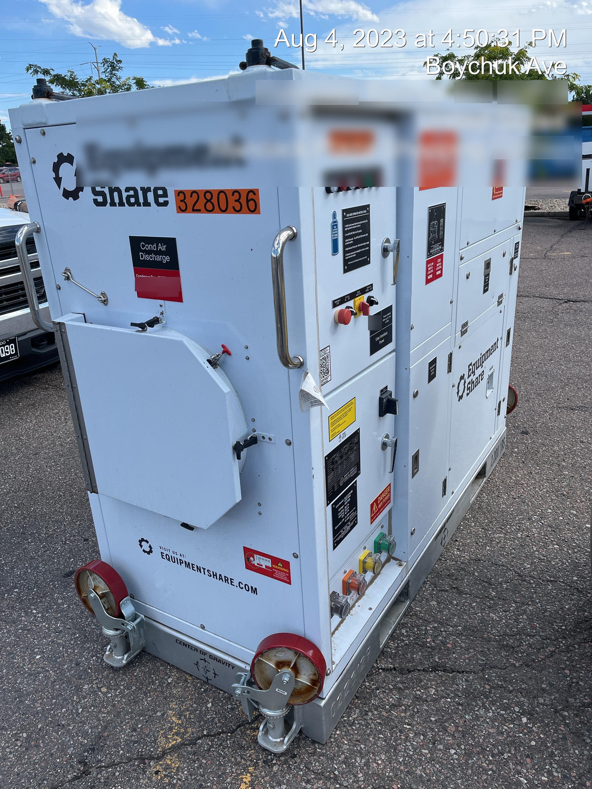 2023 SMARTECH SLIC12R-MSH
