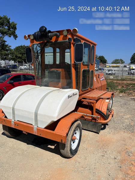 2020 BROCE RCT350