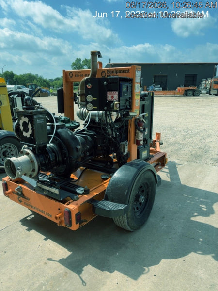 2021 PIONEER PP66S12L71-TD2.9L4
