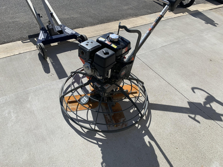 2020 HUSQVARNA CT 36-8A-V