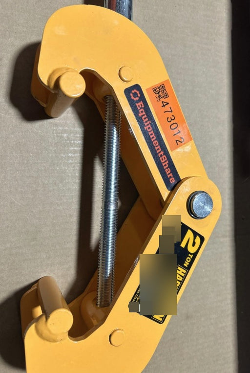 2024 HARRINGTON UBC020