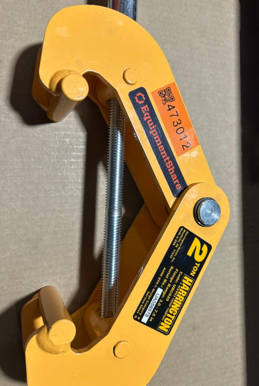 2024 HARRINGTON UBC020