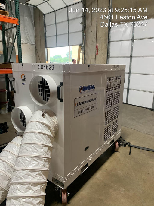 2023 KWIKOOL KPO12-23H