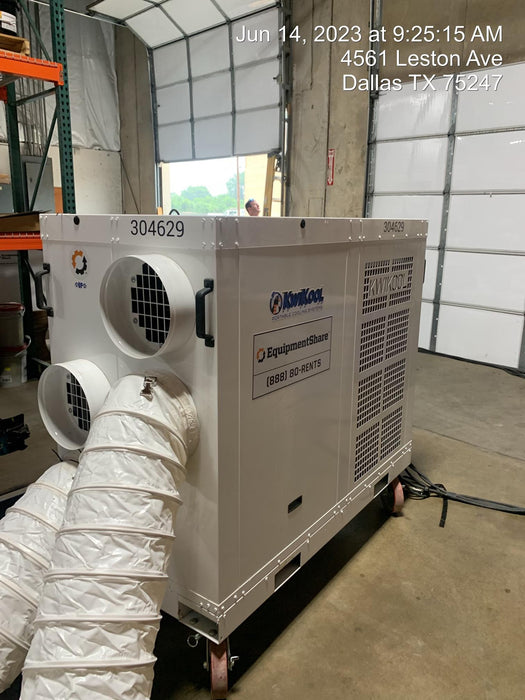 2023 KWIKOOL KPO12-23H