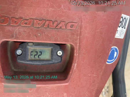 2024 DYNAPAC DR6X