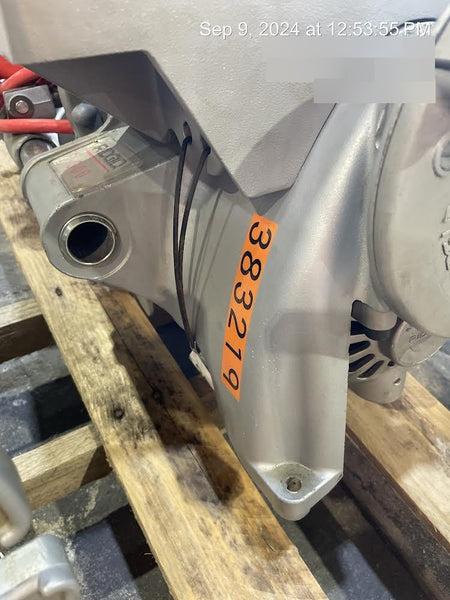 2023 RIDGID 300