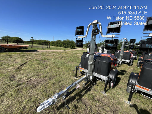 2024 WANCO WLTT-4MM4K