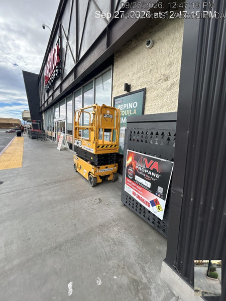 2021 JCB S1930E