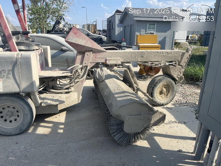 2020 BROCE BW260