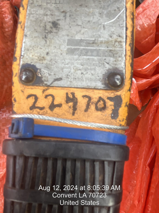 2022 HARRINGTON L5LB015-20